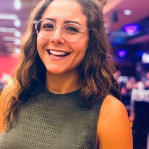 Meet your Posher, Nicolette